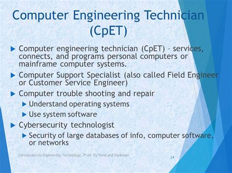 bet cpet|Computer engineering technology .